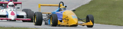 Formula Ford