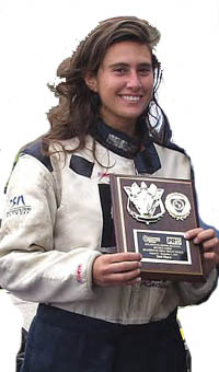 Rossella Manfrinato - Trophy Shot